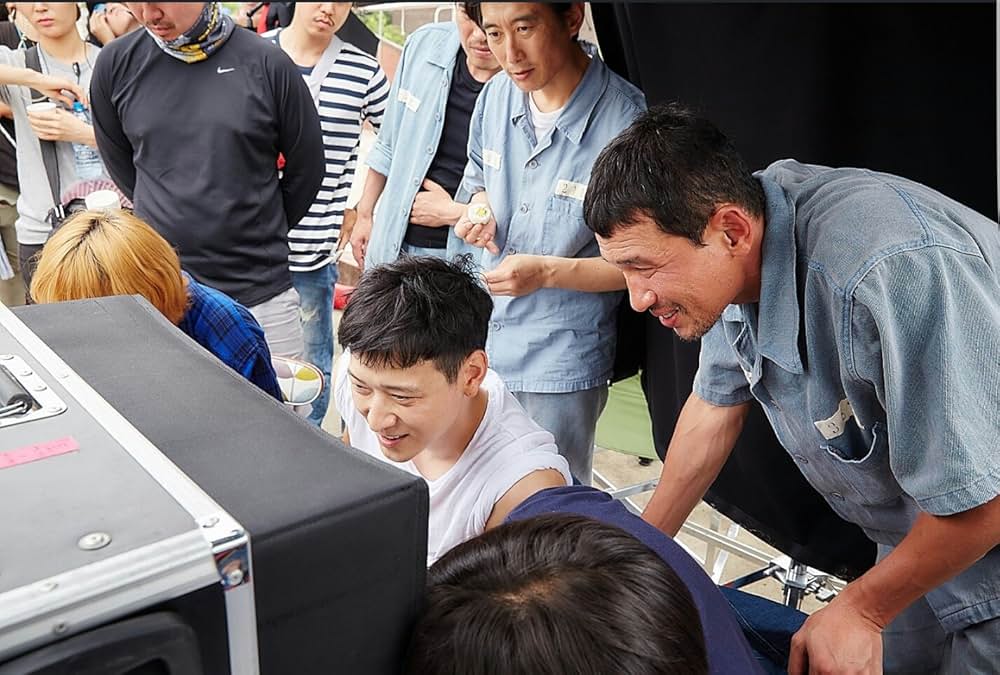 華麗なるリベンジの画像