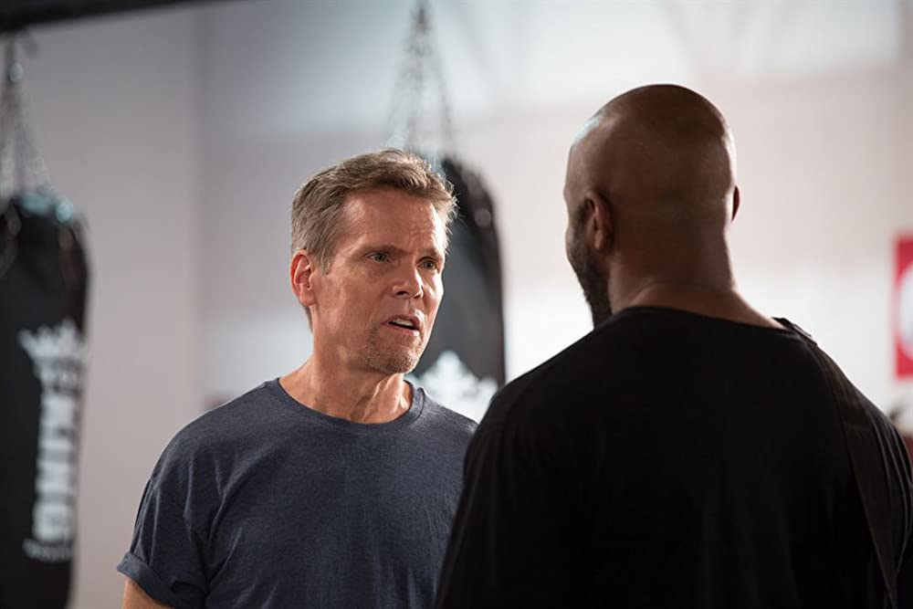 マッド・ウォーリアーズ 頂上決戦の画像