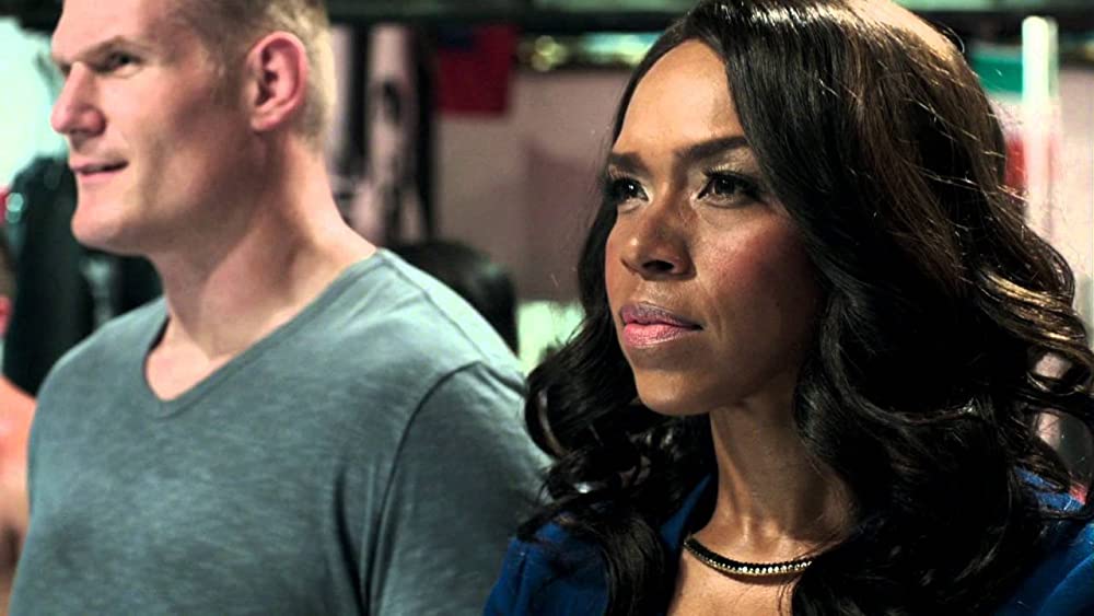 マッド・ウォーリアーズ 頂上決戦の画像