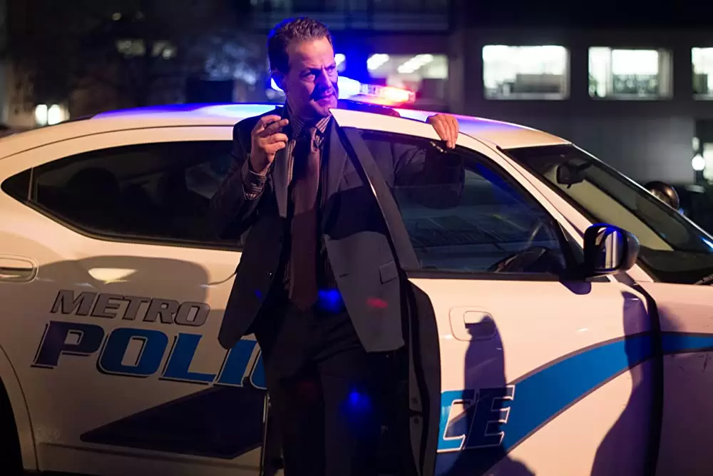 沈黙の粛清の画像