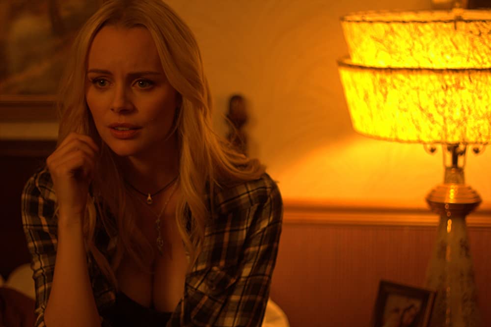 沈黙の粛清の画像