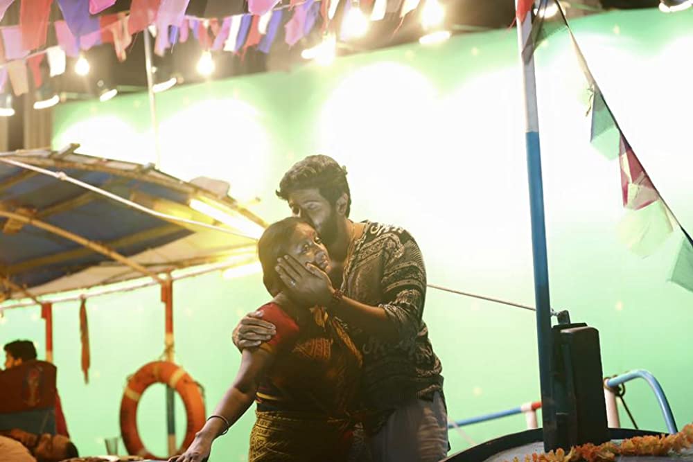 チャーリー Charlieの画像