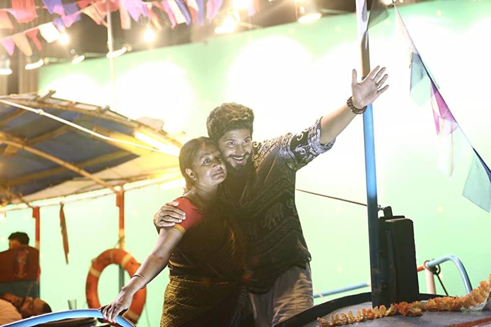 チャーリー Charlieの画像