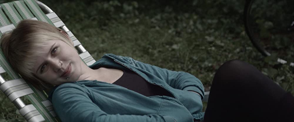 アメリカン・スリープオーバーの画像