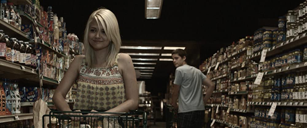 アメリカン・スリープオーバーの画像