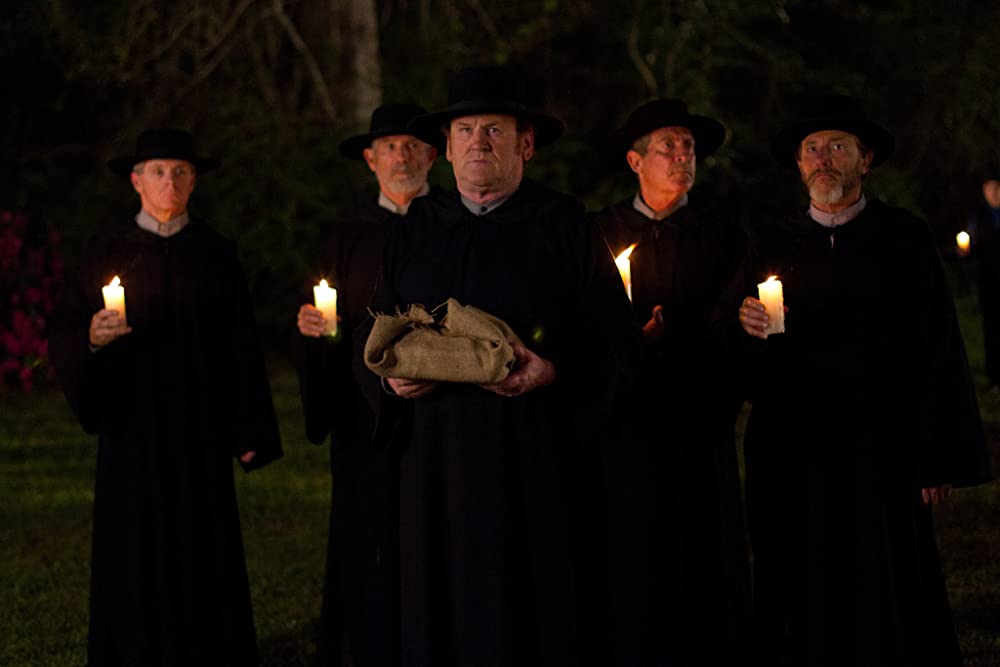 悪魔が棲む家666の画像