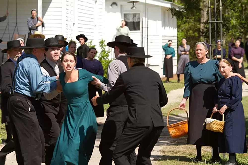 「悪魔が棲む家666」アデレイド・ケインの画像