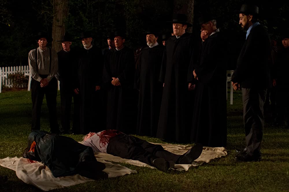 悪魔が棲む家666の画像