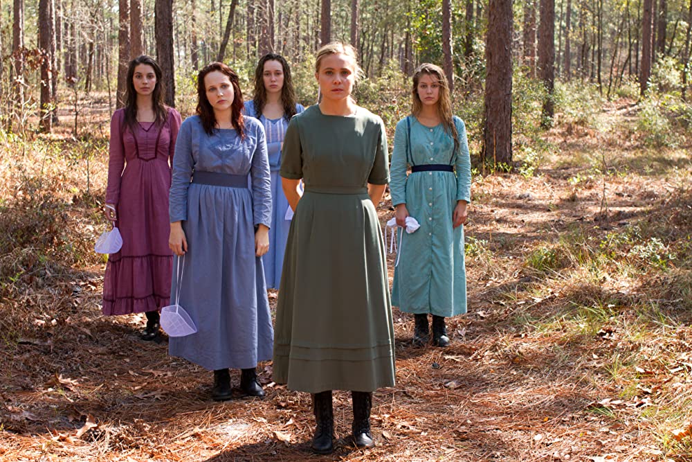 悪魔が棲む家666の画像