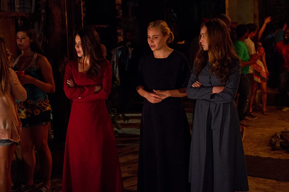 悪魔が棲む家666の画像