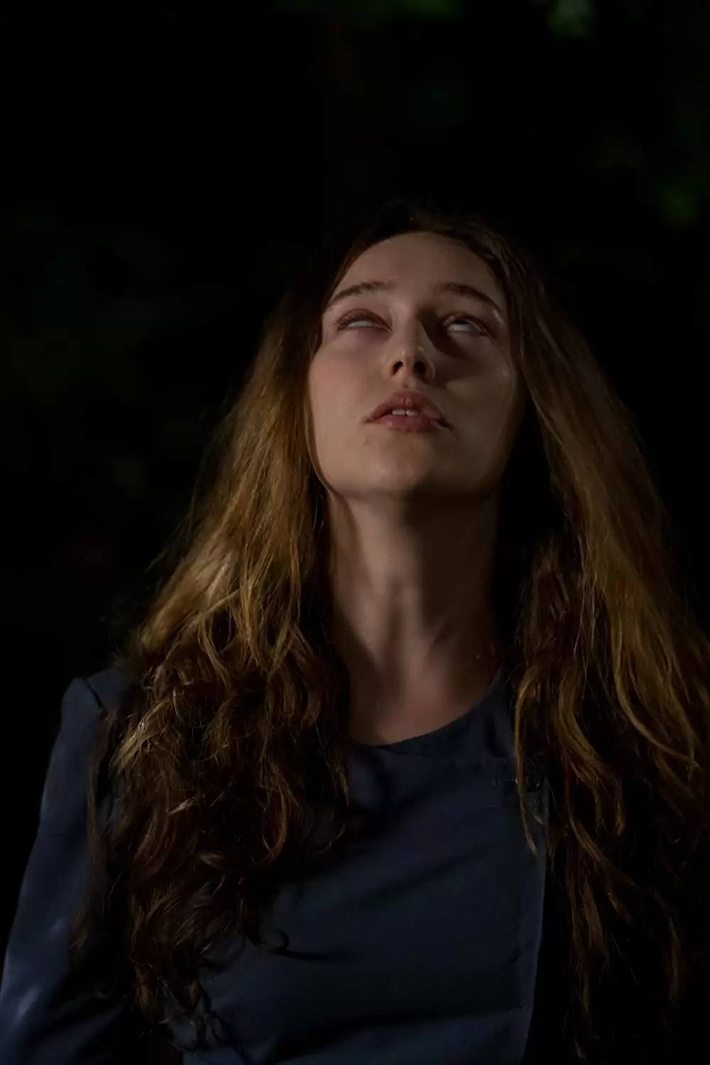 「悪魔が棲む家666」アリシア・デブナム＝ケアリーの画像