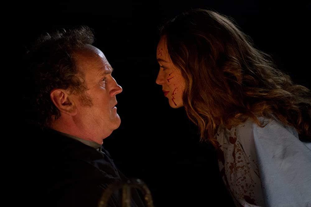 悪魔が棲む家666の画像