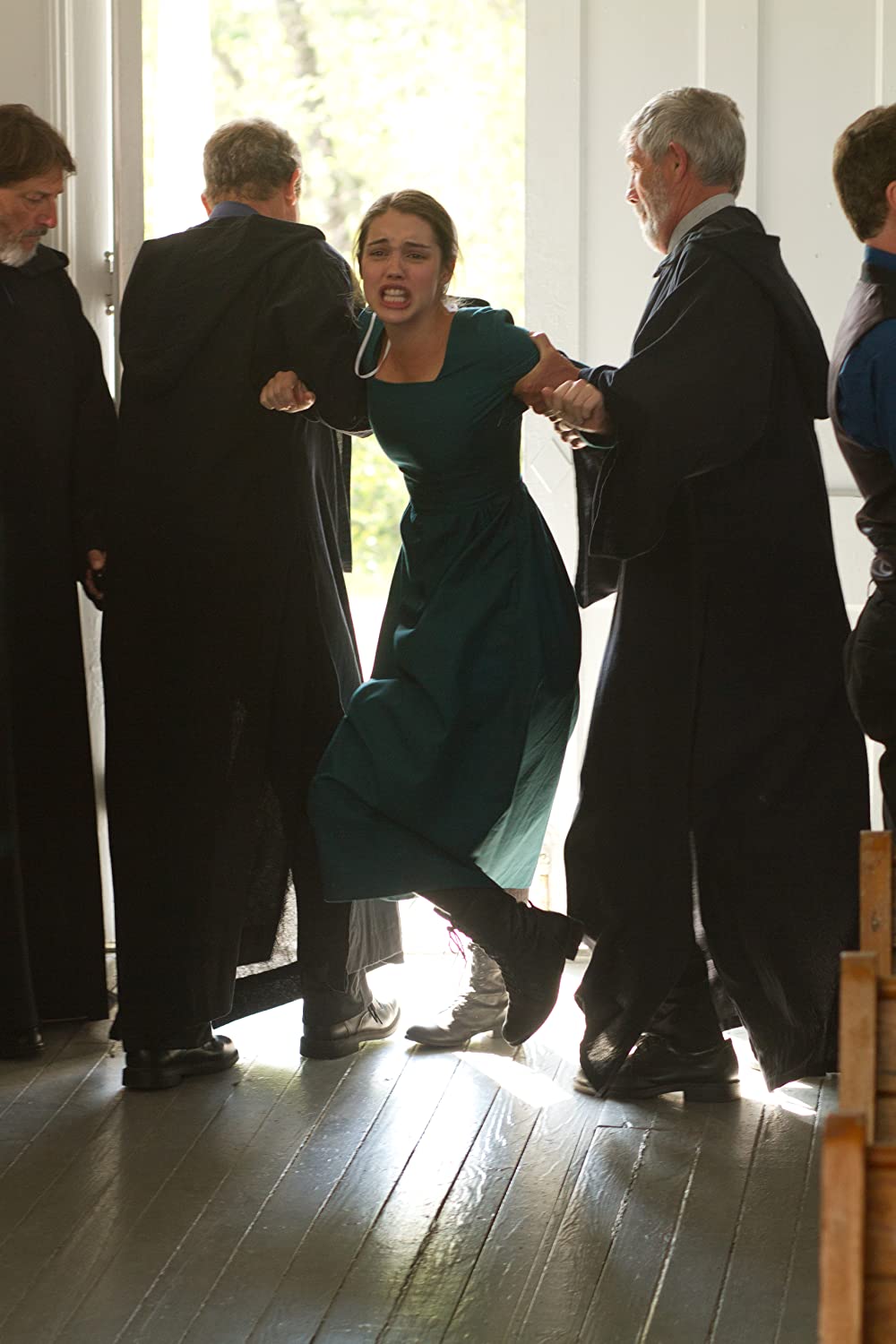 悪魔が棲む家666の画像