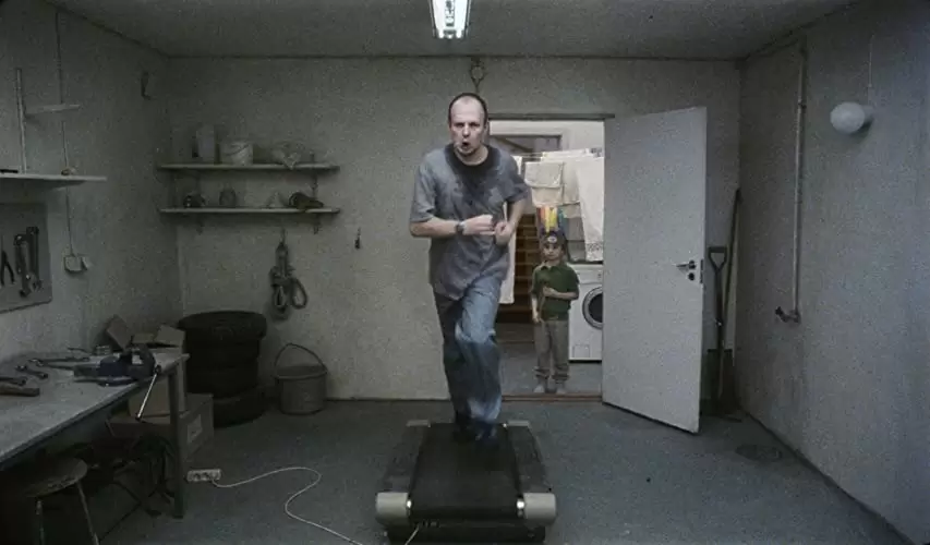 愛おしき隣人の画像