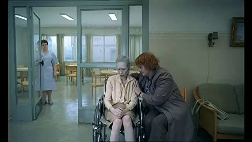 愛おしき隣人の画像