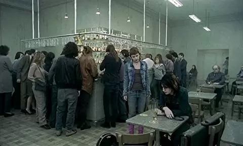 愛おしき隣人の画像