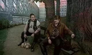 愛おしき隣人の画像