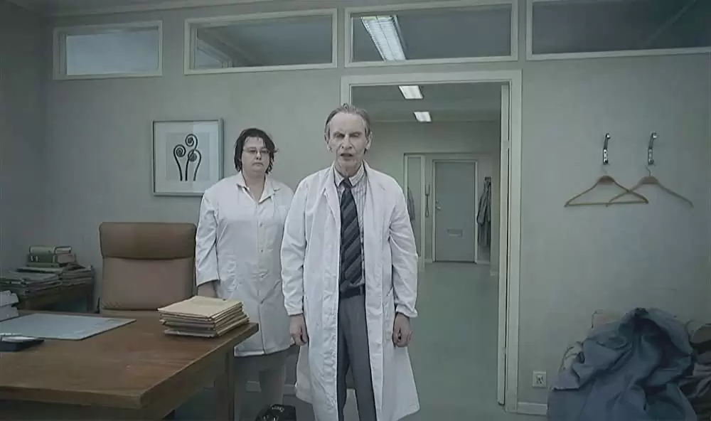 愛おしき隣人の画像