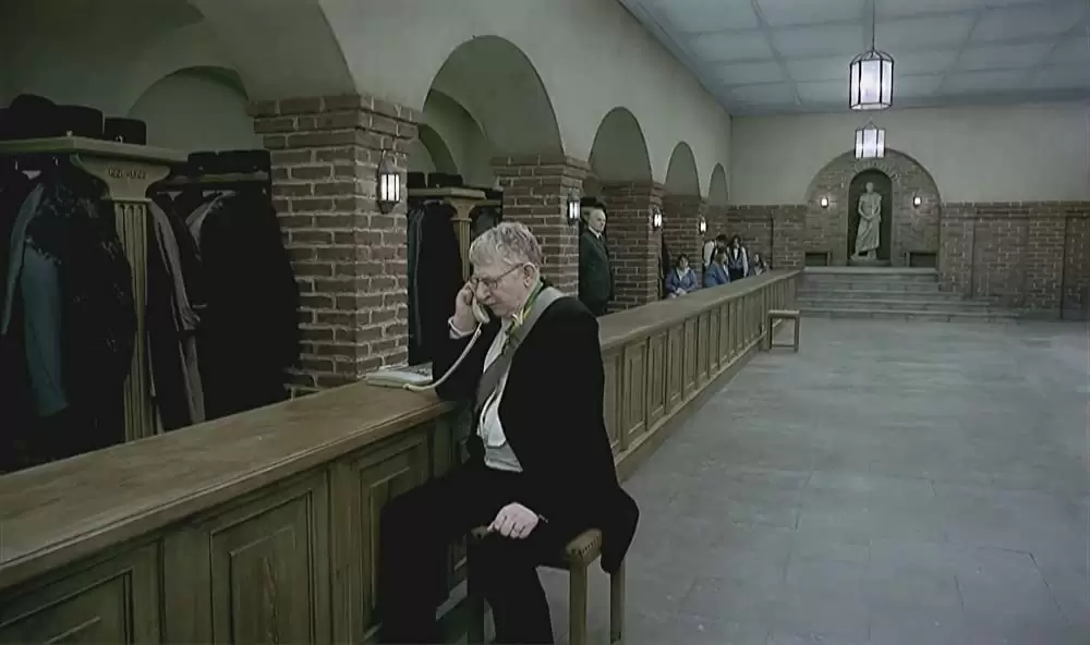 愛おしき隣人の画像