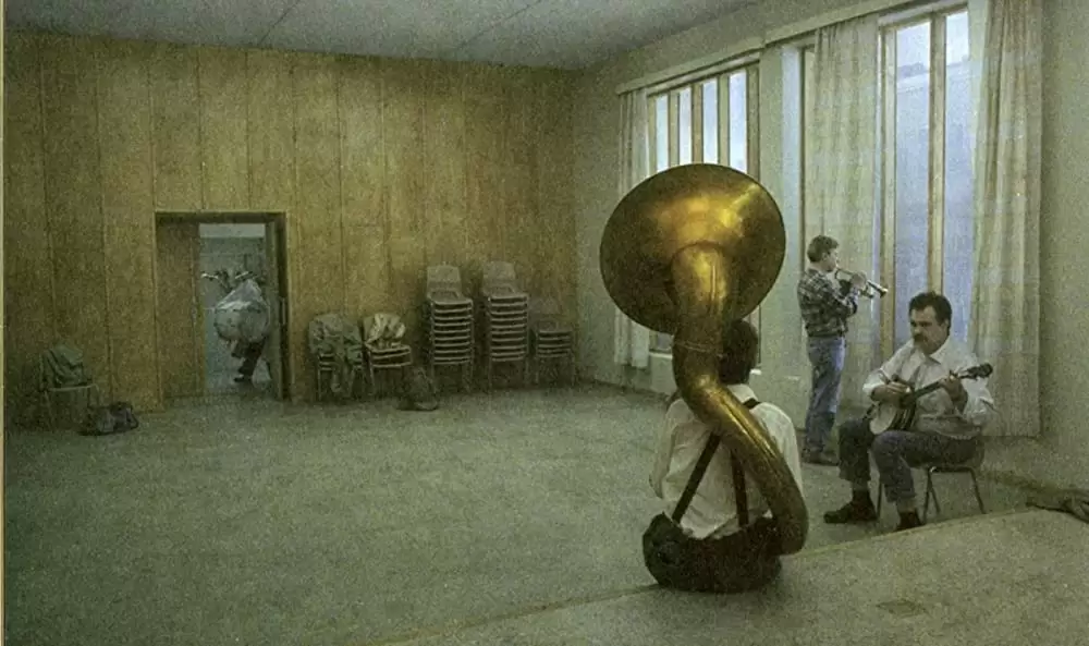 愛おしき隣人の画像