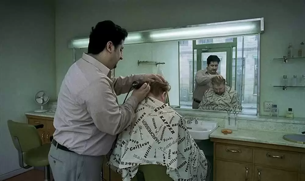 愛おしき隣人の画像