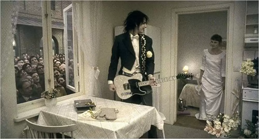 愛おしき隣人の画像