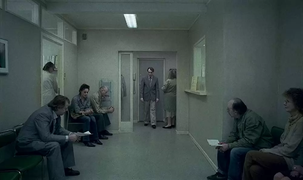 愛おしき隣人の画像