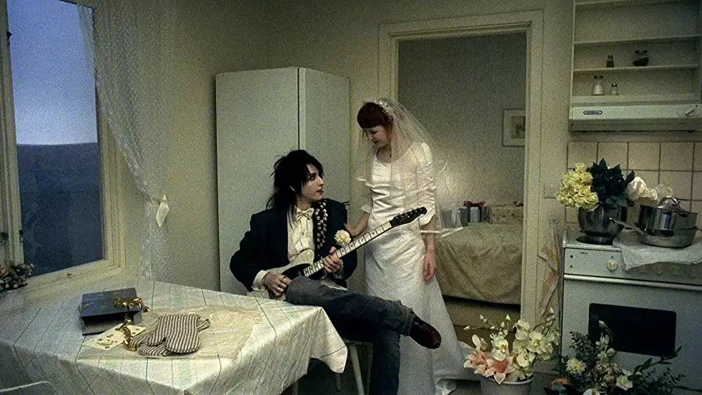 愛おしき隣人の画像