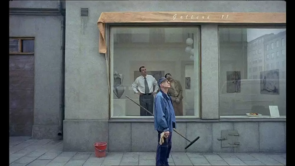 愛おしき隣人の画像