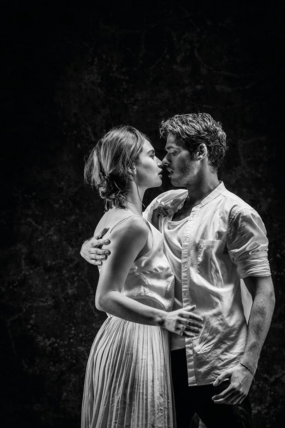 ブラナー・シアター・ライブ2016 「ロミオとジュリエット」の画像