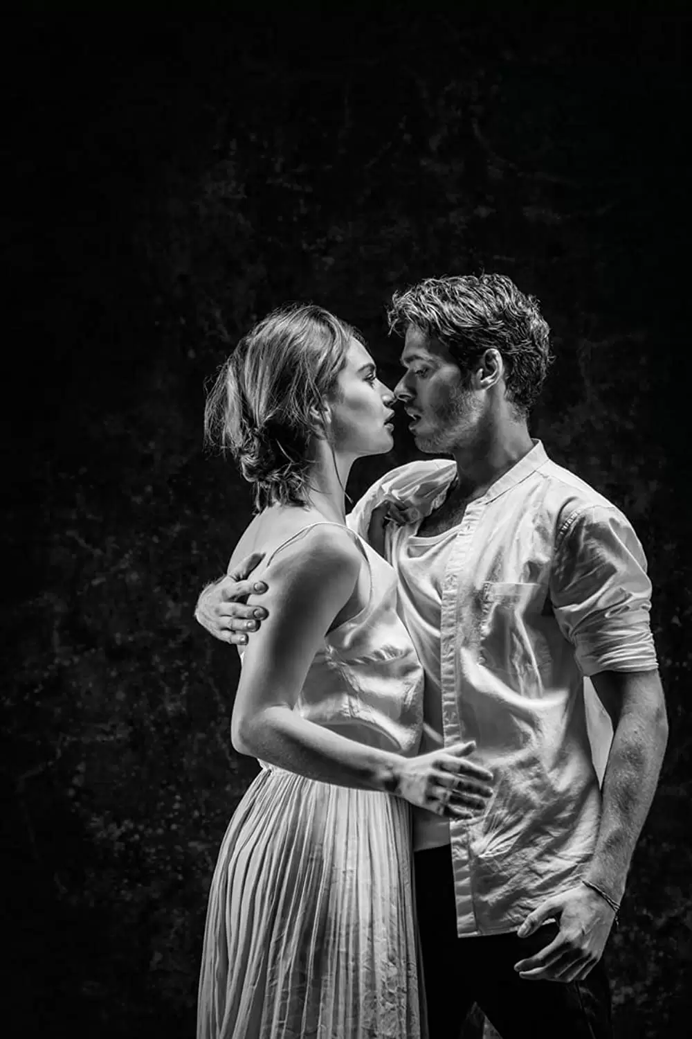 ブラナー・シアター・ライブ2016 「ロミオとジュリエット」の画像