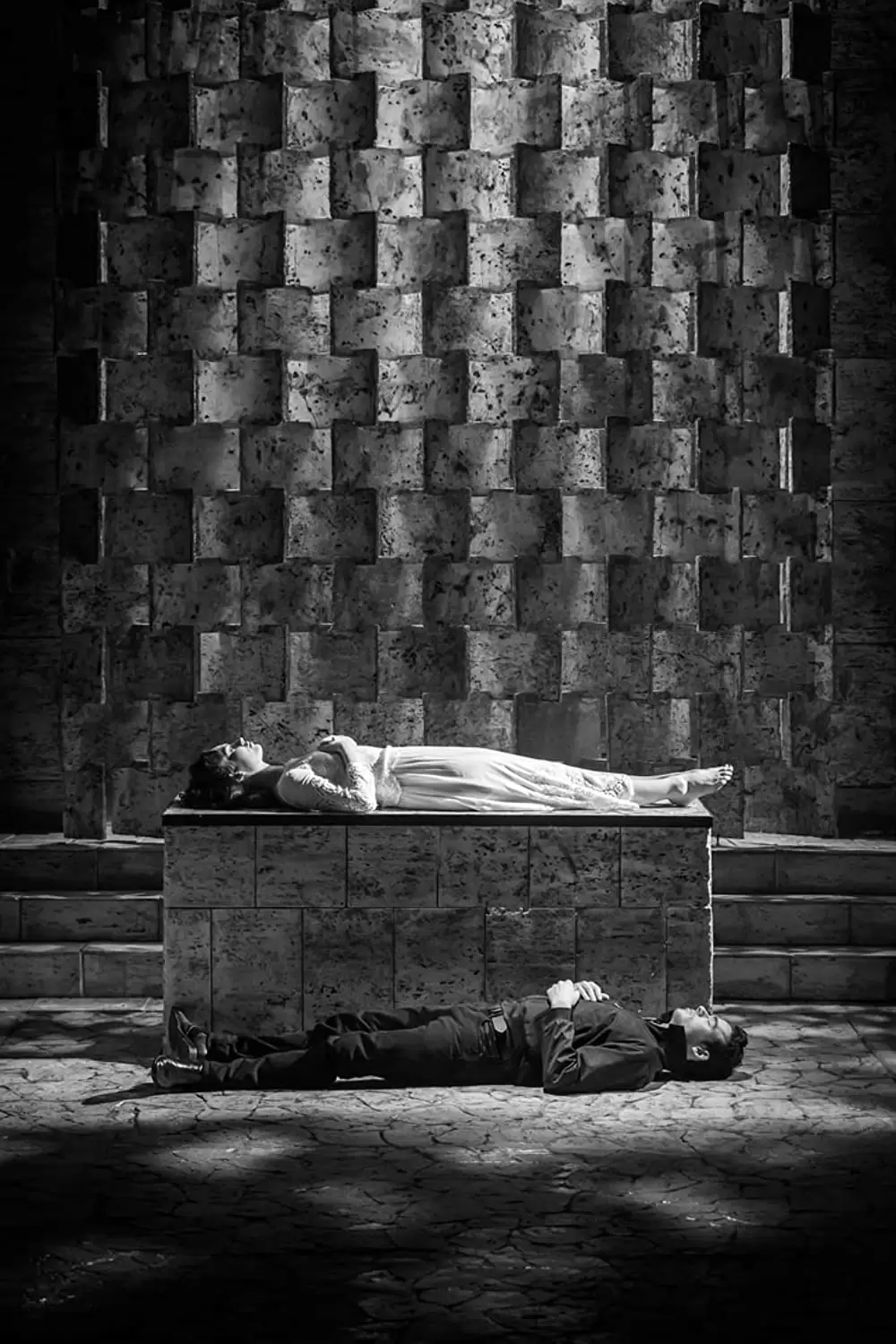 ブラナー・シアター・ライブ2016 「ロミオとジュリエット」の画像