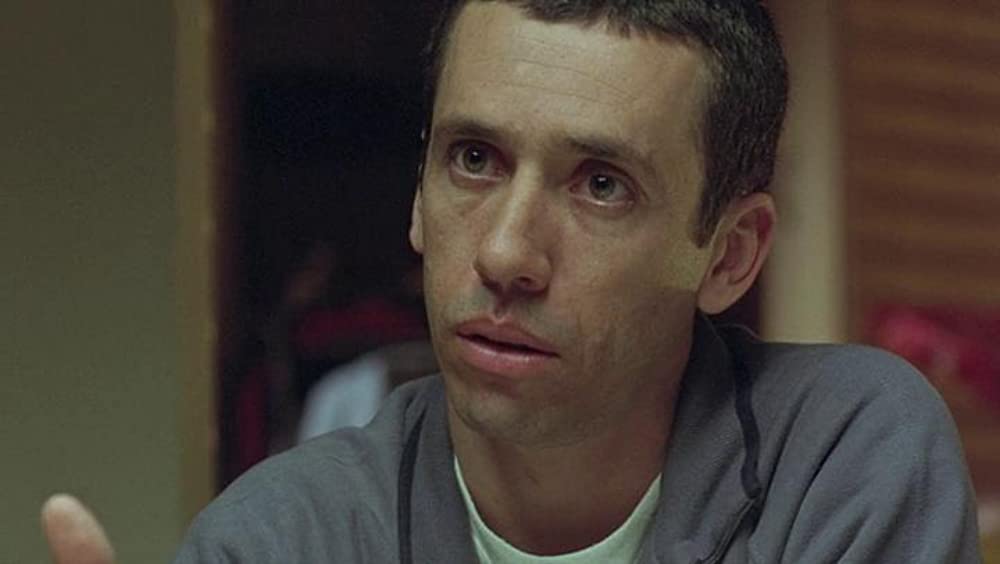 迷子の警察音楽隊の画像