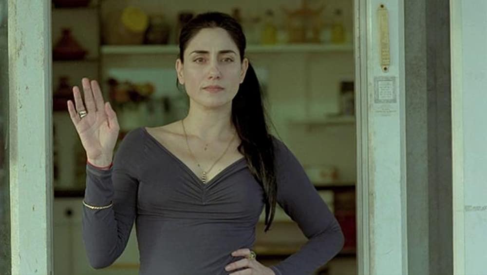 迷子の警察音楽隊の画像