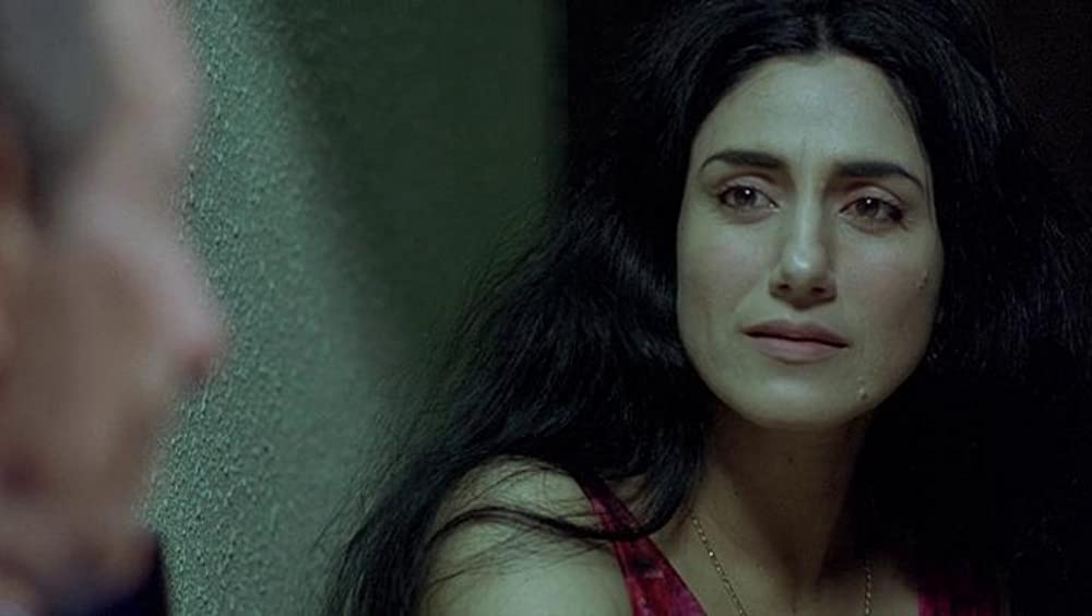 迷子の警察音楽隊の画像