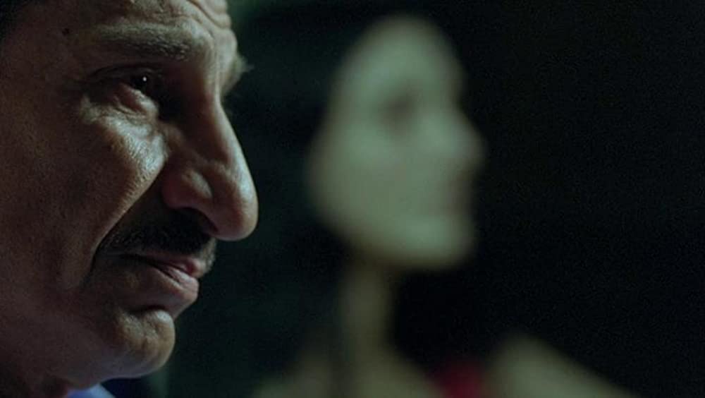 迷子の警察音楽隊の画像