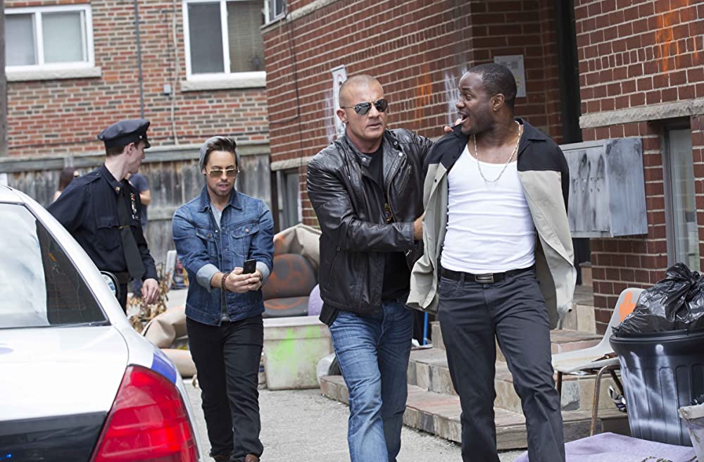 必殺処刑チームの画像