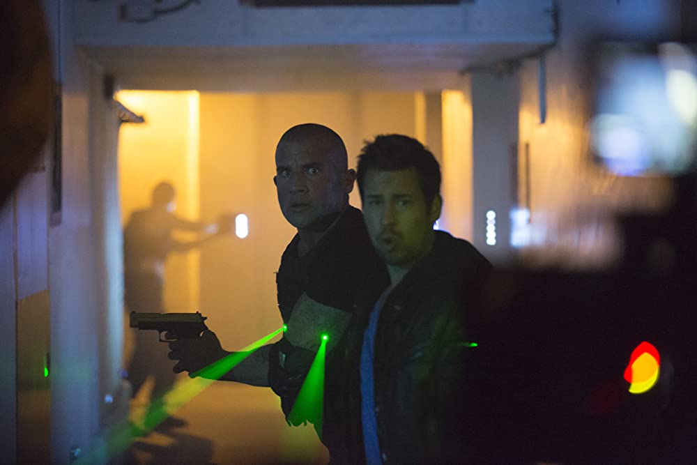 必殺処刑チームの画像