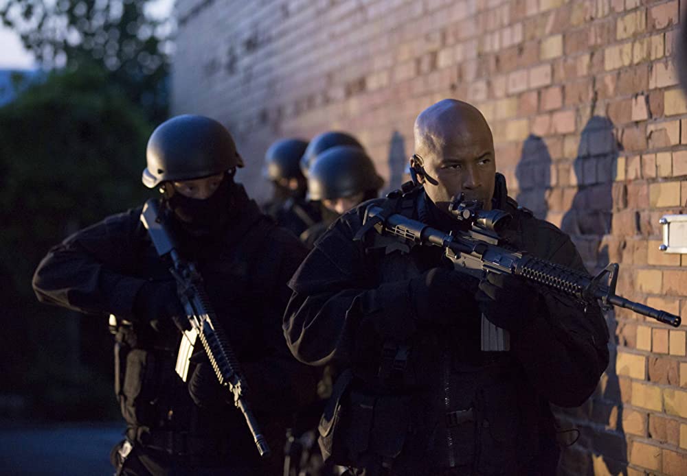 必殺処刑チームの画像