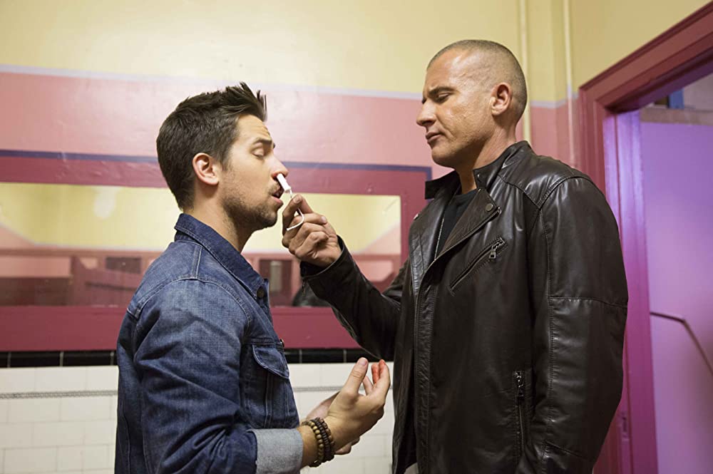 必殺処刑チームの画像