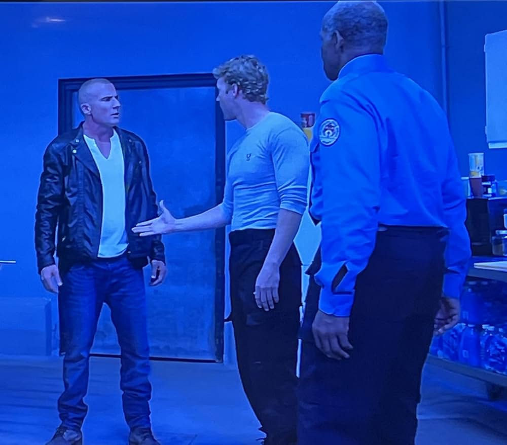 必殺処刑チームの画像