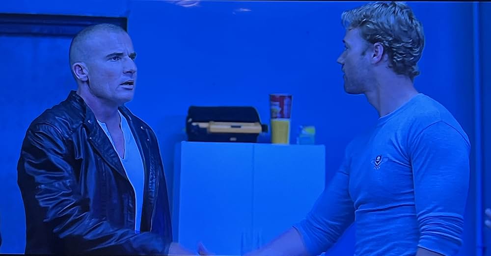 必殺処刑チームの画像