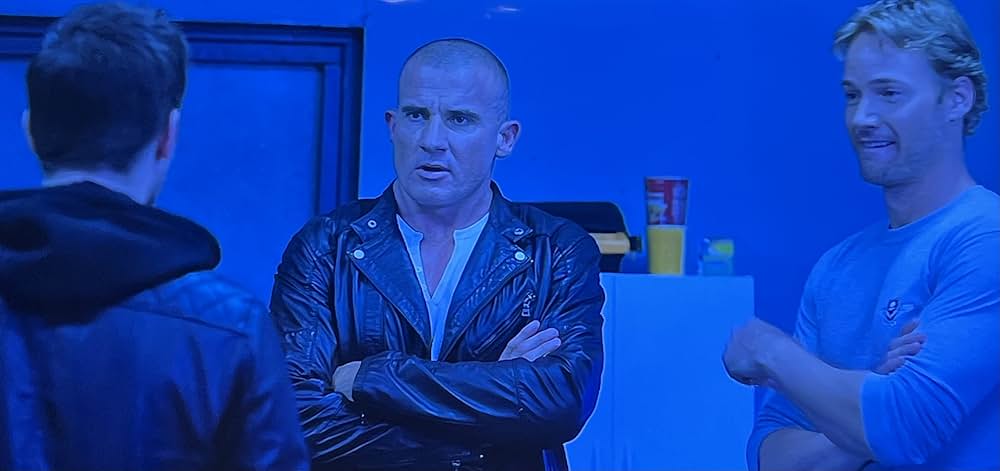 必殺処刑チームの画像