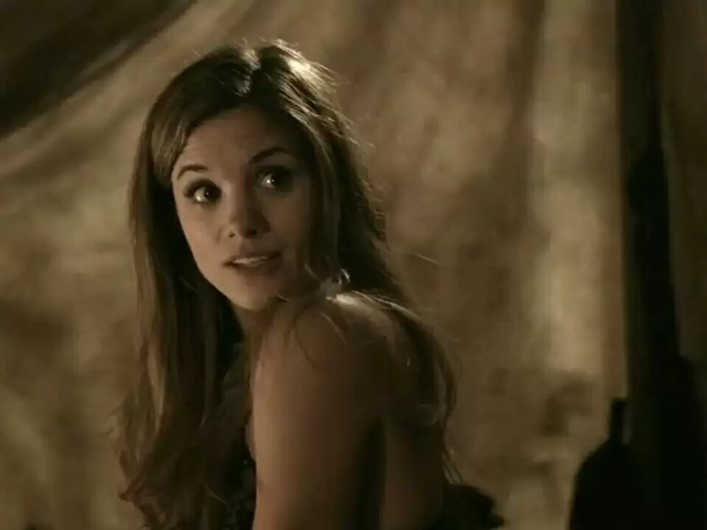 「新エイリアン 最終繁殖」クレア・ニーダープルームの画像