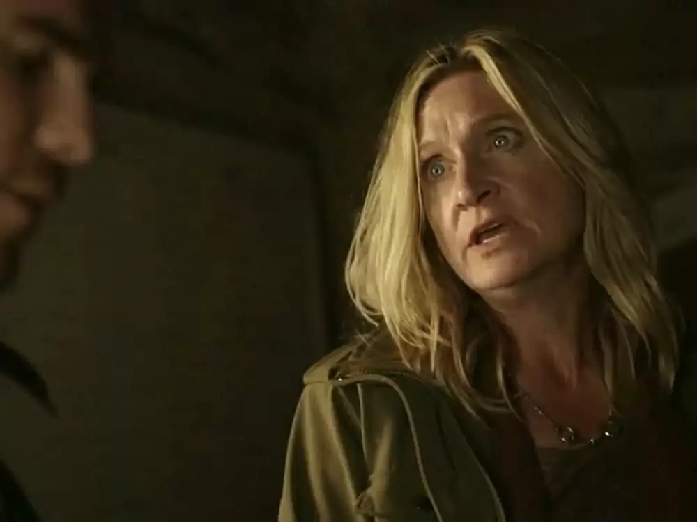 「新エイリアン 最終繁殖」John Redlingerの画像