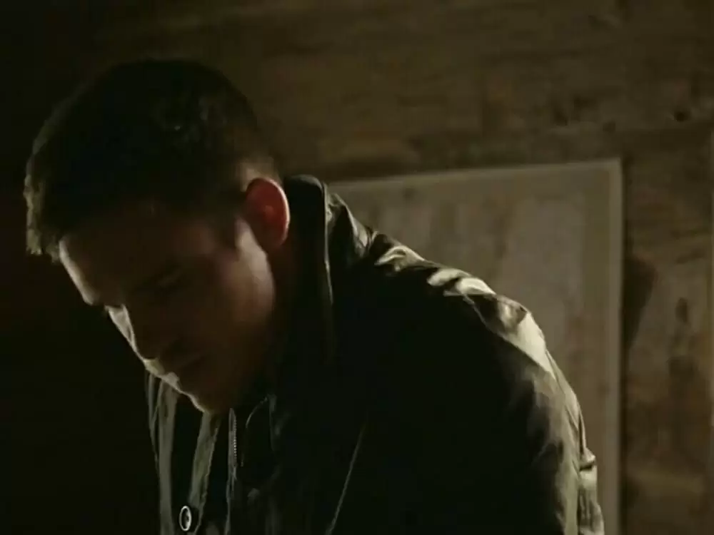 「新エイリアン 最終繁殖」John Redlingerの画像