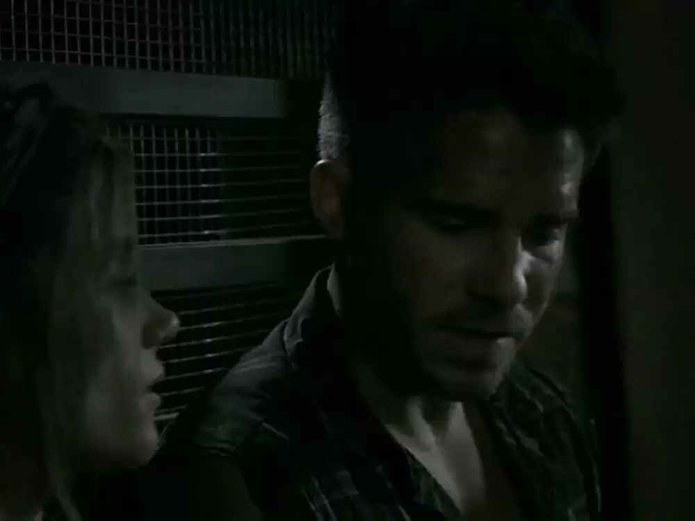 「新エイリアン 最終繁殖」クレア・ニーダープルーム & John Redlingerの画像