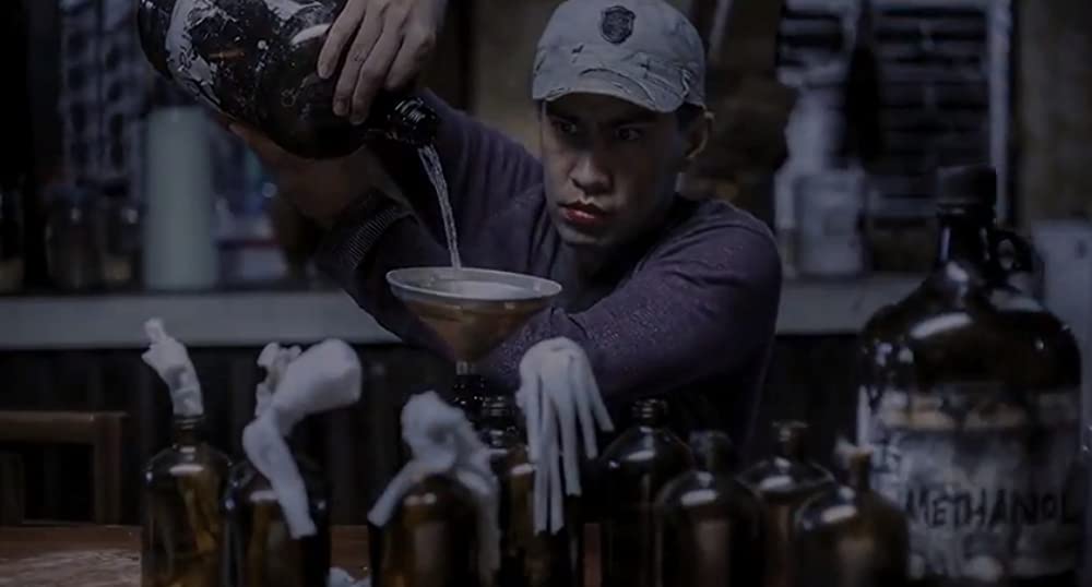 バトル・オブ・モンスターズの画像