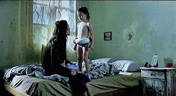 ジェリーフィッシュの画像