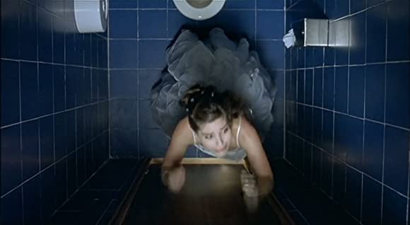 ジェリーフィッシュの画像